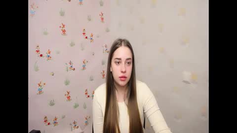 Liliana online show from October 2025 10:01:02 AM
