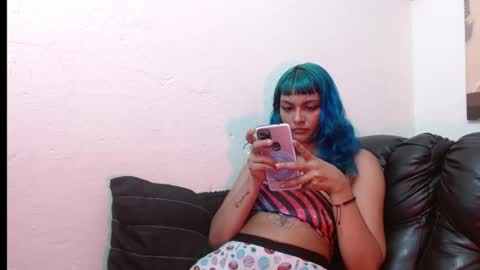 Snapshot of liliandoll chatting on July 2026 02:36:01 AM yesica online show from July 2026 02:36:01 AM