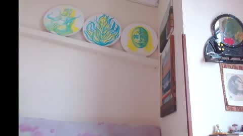 Snapshot of liliandoll chatting on July 2026 07:21:01 PM yesica online show from July 2026 07:21:01 PM