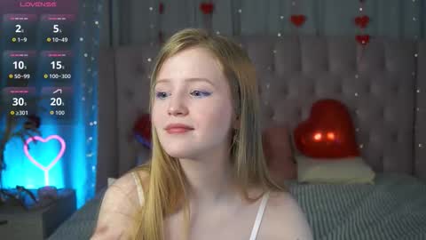 Snapshot of lilianhoward chatting on February 2026 11:57:02 AM Lilian online show from February 2026 11:57:02 AM