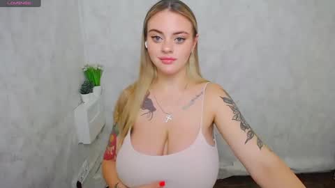 Lilia online show from July 2026 10:10:01 AM