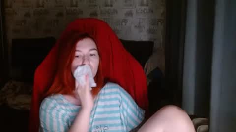 liliawoolf online show from February 2025 05:21:01 AM