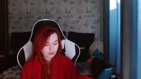 liliawoolf online show from February 2025 06:20:01 AM