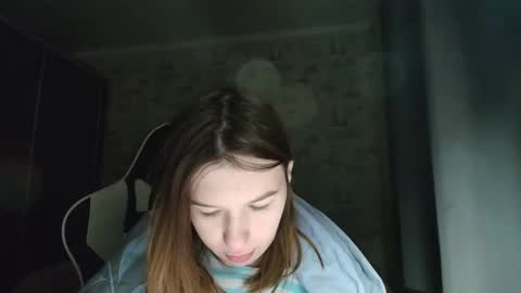 liliawoolf online show from January 2026 04:29:01 AM