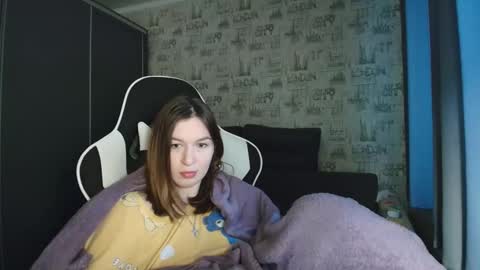 liliawoolf online show from January 2026 07:24:02 AM