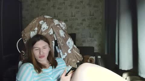 liliawoolf online show from February 2026 05:42:01 PM