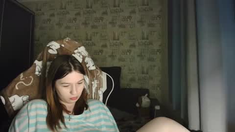 liliawoolf online show from April 2026 04:21:02 AM