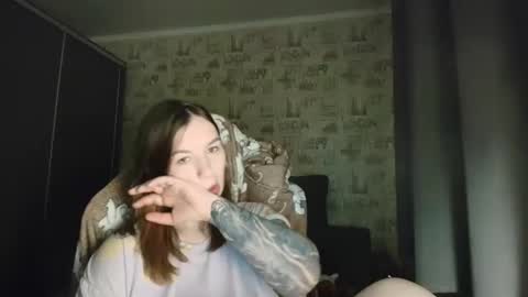 liliawoolf online show from April 2026 02:34:01 AM