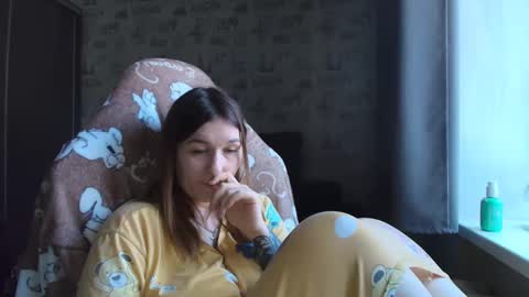 liliawoolf online show from April 2026 02:40:02 PM