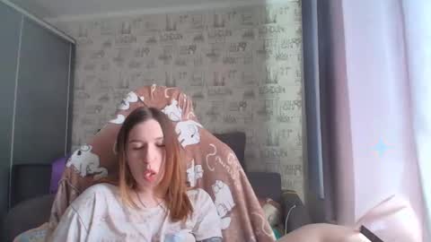 liliawoolf online show from May 2026 08:45:01 AM