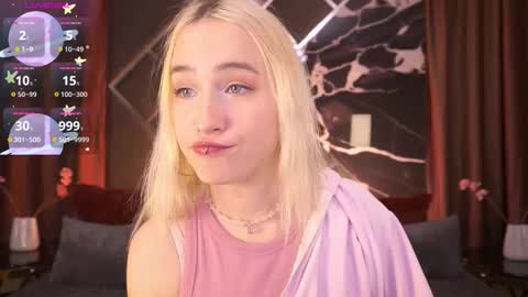 lilielfie online show from March 2026 10:47:01 PM