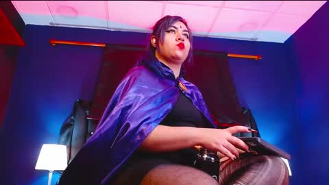 LILIH online show from October 2025 11:55:02 AM