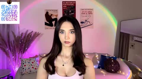Snapshot of lilihalvorsen chatting on July 2026 10:45:01 PM Lina online show from July 2026 10:45:01 PM