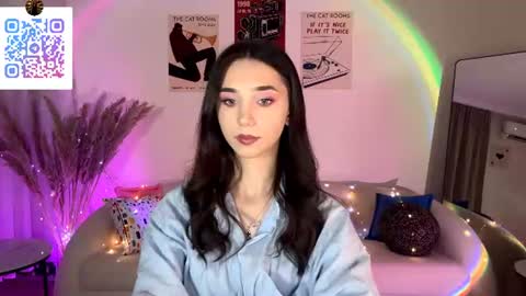 Snapshot of lilihalvorsen chatting on July 2026 11:24:01 PM Lina online show from July 2026 11:24:01 PM