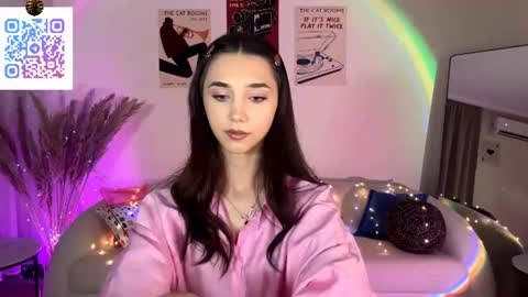 Snapshot of lilihalvorsen chatting on July 2026 10:41:01 PM Lina online show from July 2026 10:41:01 PM