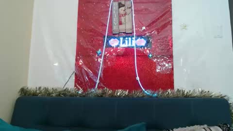 Snapshot of liliimilf chatting on December 2025 01:16:02 PM liliimilf online show from December 2025 01:16:02 PM