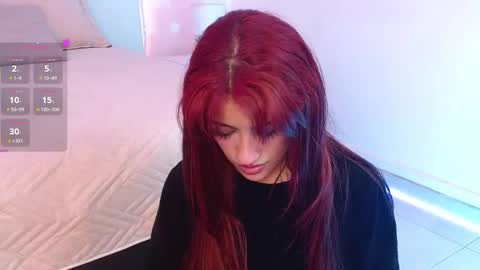 Lilith Savett online show from February 2025 03:15:02 PM