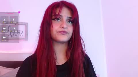 Lilith Savett online show from March 2025 06:56:02 PM