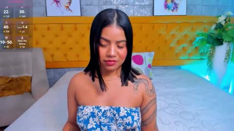 lilith  online show from March 2026 04:52:01 AM