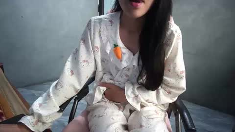 lililove88 online show from February 2026 07:12:01 AM