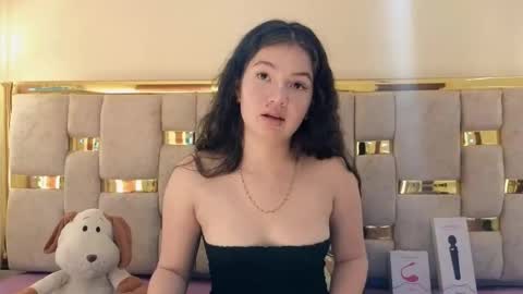 lilimini online show from February 2026 08:18:01 PM