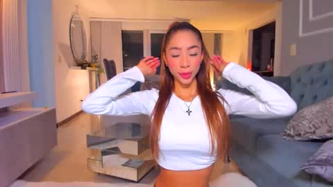 Lili  online show from January 2026 03:11:02 AM