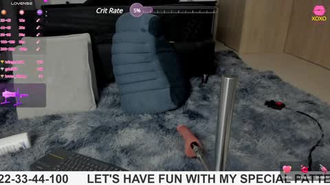 lilirouse online show from January 2025 12:01:01 AM