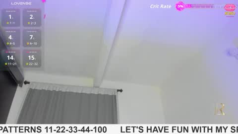 lilirouse online show from October 2025 09:04:02 AM