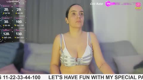 lilirouse online show from February 2026 04:27:02 PM