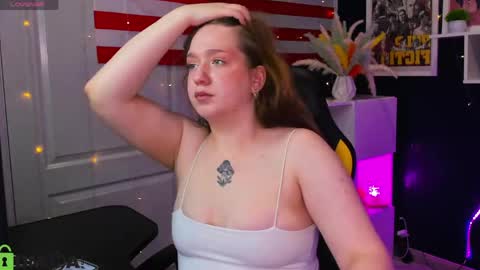 Snapshot of lilit_sinful chatting on April 2026 11:24:01 AM lilit online show from April 2026 11:24:01 AM