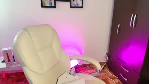 Leidy online show from July 2026 01:08:02 AM
