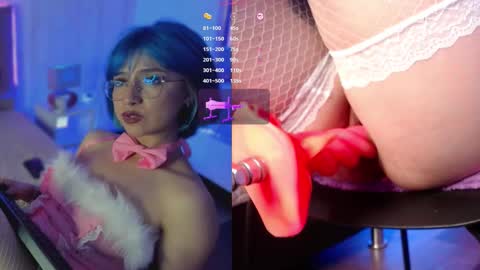 Lilith  online show from February 2026 04:16:02 AM