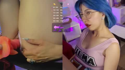 Lilith  online show from March 2026 08:20:01 AM