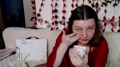 Snapshot of lilith___moon chatting on May 2026 08:24:02 PM Lilly online show from May 2026 08:24:02 PM