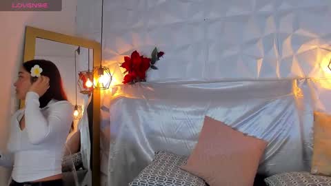 Lilith Rosse online show from January 2025 07:51:01 PM