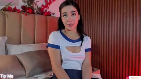 Lilith Rosse online show from October 2025 12:39:01 PM
