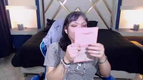 Snapshot of lilith_ayanami chatting on January 2026 08:12:02 PM lilith online show from January 2026 08:12:02 PM