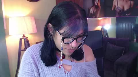 lilith  online show from April 2026 12:28:01 PM