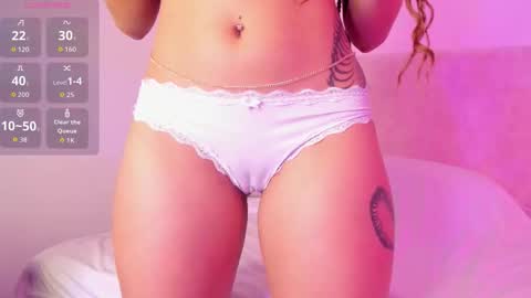 Lilith online show from October 2025 12:26:02 PM