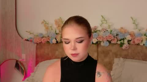 Lilith Bonheur online show from May 2026 07:52:01 PM
