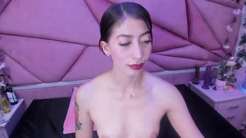 Snapshot of lilith_cooper20 chatting on February 2025 10:15:02 PM lilith cooper20 online show from February 2025 10:15:02 PM