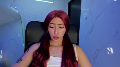 Snapshot of lilith_cooper20 chatting on October 2025 10:43:02 PM lilith cooper20 online show from October 2025 10:43:02 PM