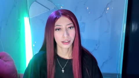 lilith cooper20 online show from February 2026 03:38:02 AM