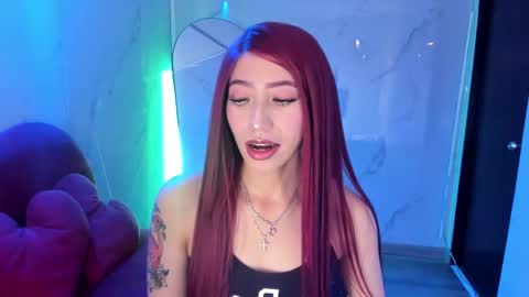 lilith cooper20 online show from February 2026 03:38:02 AM