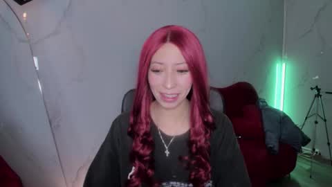 lilith cooper20 online show from March 2026 03:41:02 AM