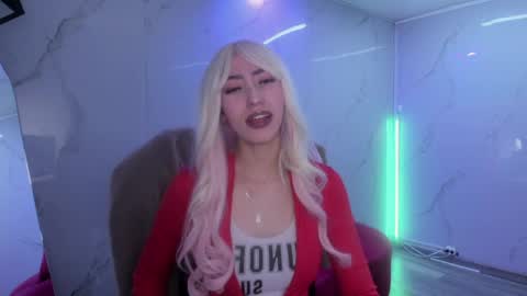 lilith cooper20 online show from April 2026 03:07:02 AM