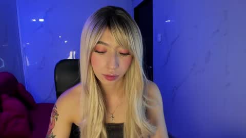 Snapshot of lilith_cooper20 chatting on May 2026 03:22:02 AM lilith cooper20 online show from May 2026 03:22:02 AM