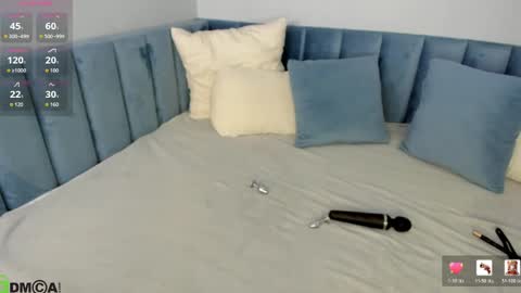 Lilith online show from April 2026 10:06:01 AM