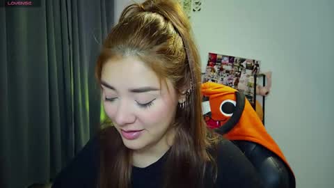 Lilith online show from January 2026 02:37:01 AM