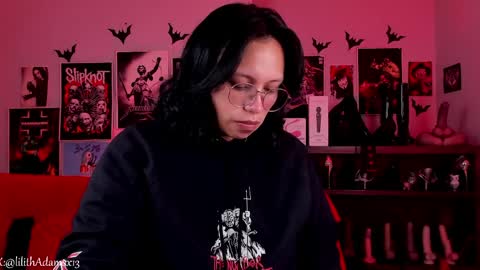 MISTRESS LILITH online show from March 2026 03:57:02 PM